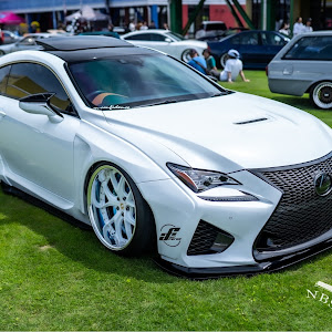 RC F USC10