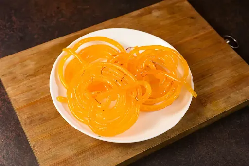 Jalebi 1 Plet