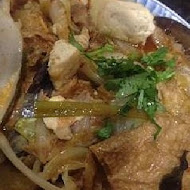 林聰明沙鍋魚頭