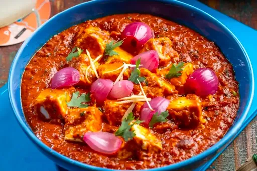 Tawa Paneer