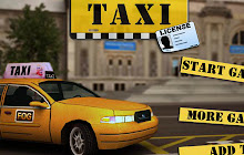 Taxi Games small promo image