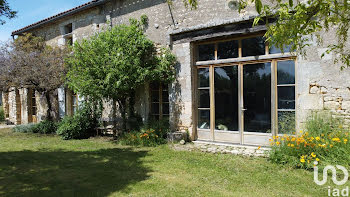 maison à Marthon (16)