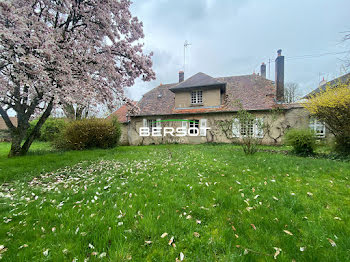maison à Voray-sur-l'Ognon (70)