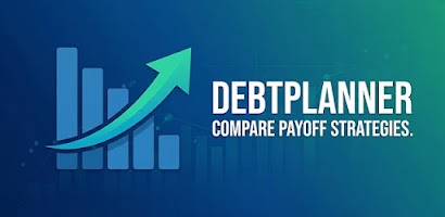 Debt Payoff Planner Screenshot 1 of 4