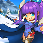 Defenders Squard - Idle defense RPG Apk