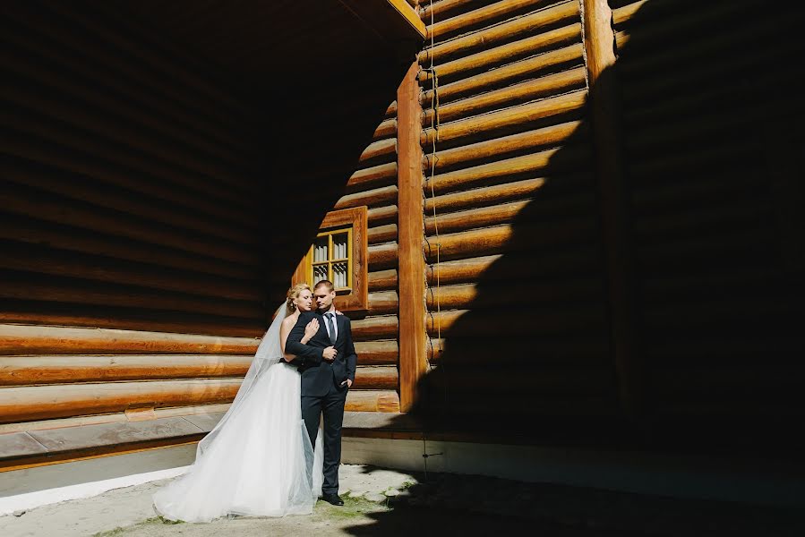 Fotografo di matrimoni Mikhail Pichkhadze (mickel). Foto del 24 agosto 2015