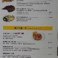 the Diner樂子美式餐廳