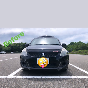 スイフト ZC72S