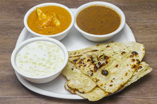 Naan Thali