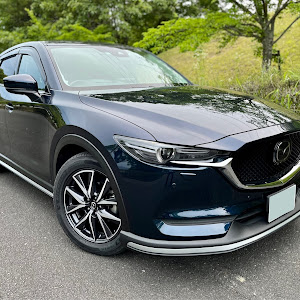 CX-5 KF2P