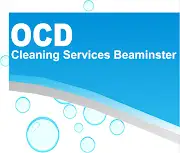 OCD Cleaning Services Beaminster  Logo