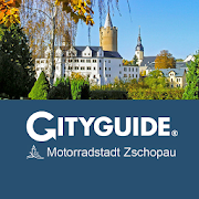 Cityguide Zschopau  Icon