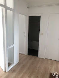 appartement à Viry-chatillon (91)