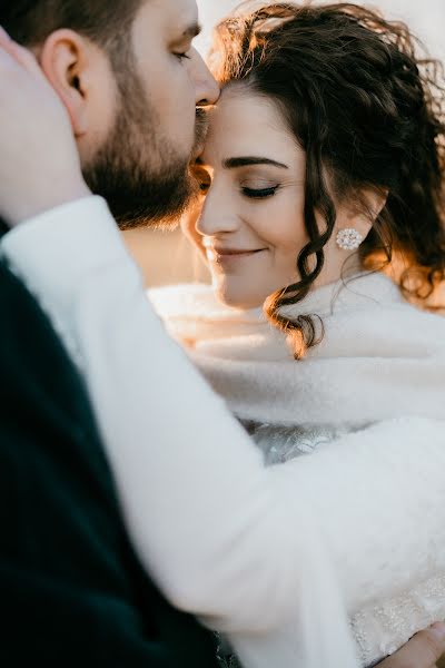 Fotógrafo de bodas Tom Holeček (holecphoto). Foto del 13 de marzo