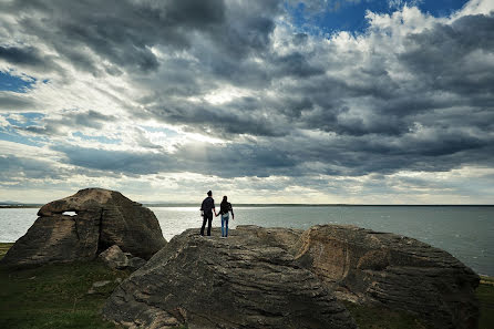 Vestuvių fotografas Pavel Baymakov (baymakov). Nuotrauka 2018 birželio 5