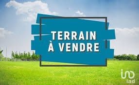 Vente terrain  1227 m² à Argentières (77390), 163 000 €