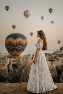 Fotografo di matrimoni Çekim Atölyesi (cekimatolyesi). Foto del 30 aprile 2023