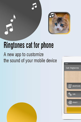 Download Ringtones Cat For Phone Sounds Of Cats Free Free For Android Ringtones Cat For Phone Sounds Of Cats Free Apk Download Steprimo Com