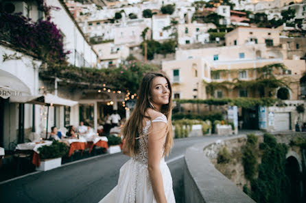 Fotografo di matrimoni Evgeniy Kukulka (beorn). Foto del 21 dicembre 2018