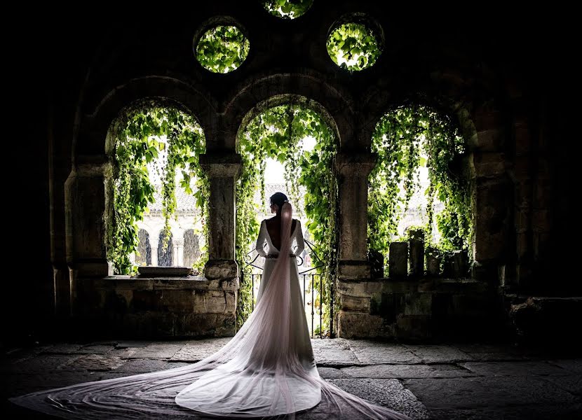 Fotógrafo de bodas Israel Viñuela (israelvinuela). Foto del 23 de mayo 2019