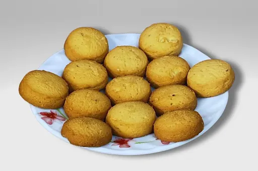 Coconut Cookies [200 Grams, Serves 5]