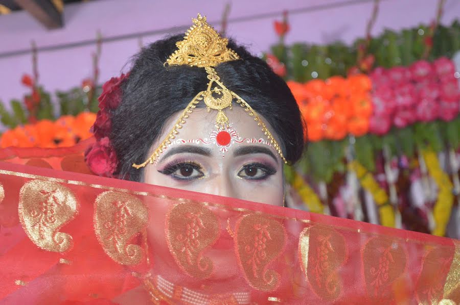 Wedding photographer Abir Talukdar (talukdar). Photo of 10 December 2020