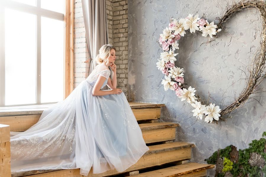 Wedding photographer Svetlana Zotkina (svetlanazotkina). Photo of 26 April 2017