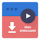 All Video Downloader 2019 : Video Downloader App Download on Windows