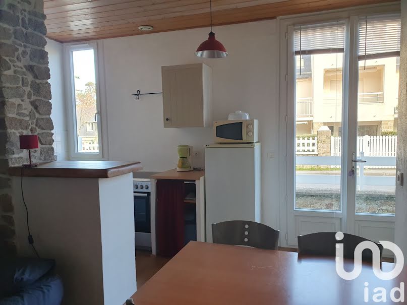 Vente appartement 2 pièces 30 m² à Pornichet (44380), 179 000 €