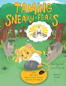 Taming Sneaky Fears cover