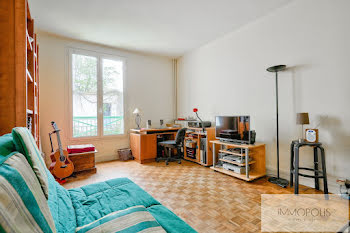 appartement à Paris 18ème (75)