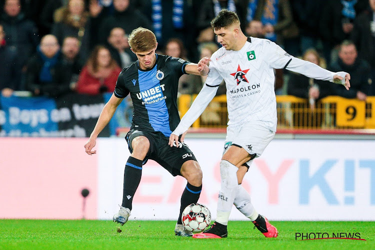 Club Brugge - Cercle Brugge