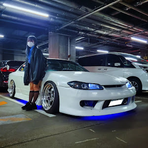 シルビア S15