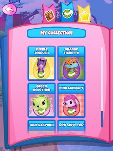 Hatchimals Eggs CollEggTibles 3.0 APK + Mod (المال غير محدود) إلى عن على ذكري المظهر