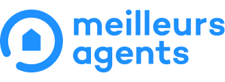 MeilleursAgents logo