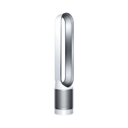 Máy lọc không khí Dyson Pure Cool Link Tower TP03 (DY 308057-01) (Trắng/Bạc)