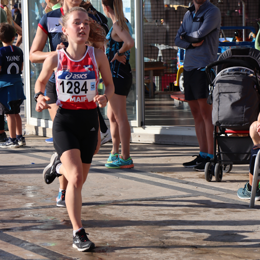 pontcharra la rochette athletisme