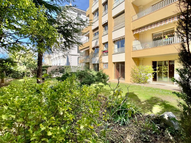 Vente appartement 4 pièces 124 m² à Nice (06000), 800 000 €