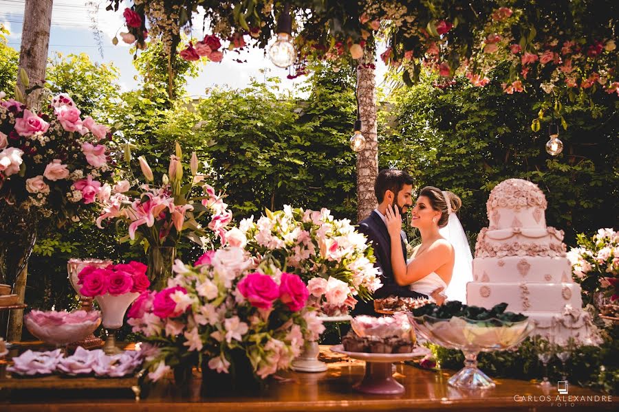 Fotógrafo de bodas Carlos Alexandre (carlosalexandre). Foto del 12 de abril 2020