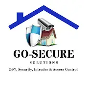 Go Secure Solutions Ltd Logo