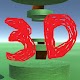 flappy 3d bird