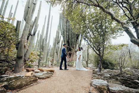 Hochzeitsfotograf Maximo Cuauhtemoc Sanchez  Hernandez (procamestudio). Foto vom 19. November 2023