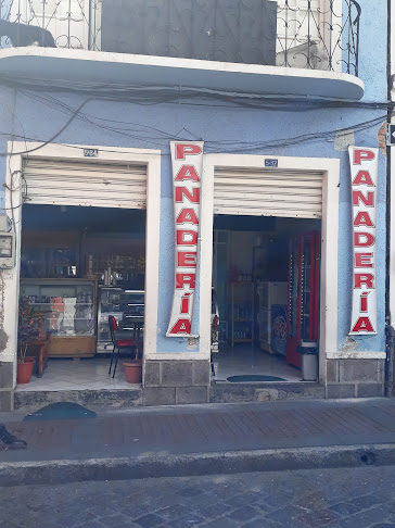 Panadería La Danessa