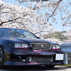 チェイサー JZX100