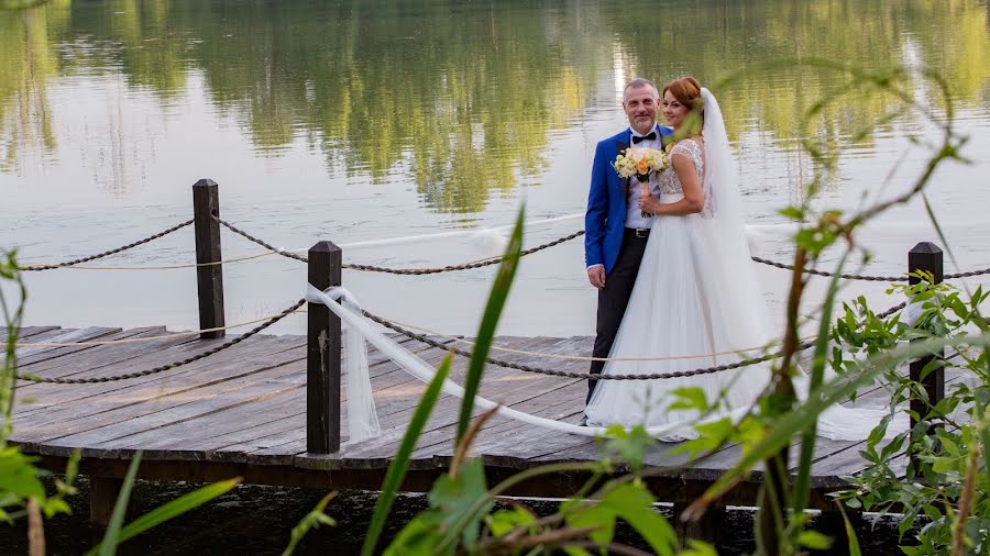 Fotografo di matrimoni Cristian Stoica (stoica). Foto del 15 settembre 2017