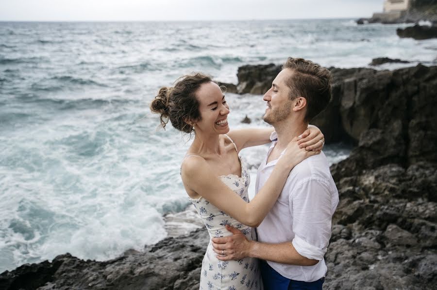 Hochzeitsfotograf Tatiana Costantino (taticostantino). Foto vom 12. September 2020