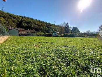 terrain à La Rochette (73)