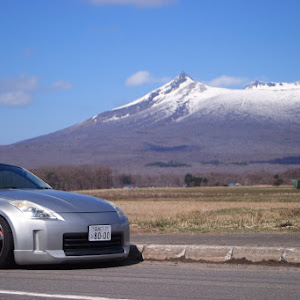 フェアレディZ Z33