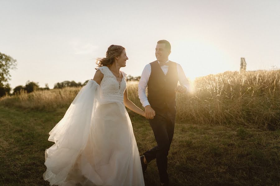 Fotógrafo de casamento Irina Bottlang (irinabottlang). Foto de 13 de setembro 2022