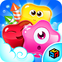 Herunterladen Balloon Mesh: Match 3 game Installieren Sie Neueste APK Downloader